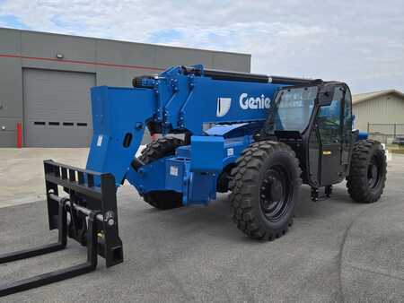 Telehandler Fixed 2024  Genie GTH1256 (3)