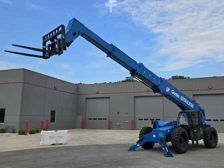 Telehandler Fixed 2024  Genie GTH1256 (8)