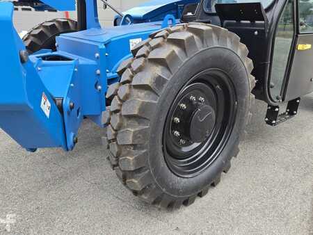 Telehandler Fixed 2024  Genie GTH1256 (9)