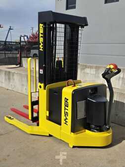 Pallet Stackers 2015  Hyster W30ZR (2)