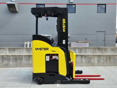 Reach Trucks 2020  Hyster N45ZR2 (6)