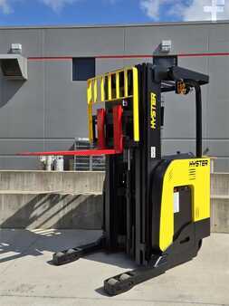 Reach Trucks 2020  Hyster N45ZR2 (7)