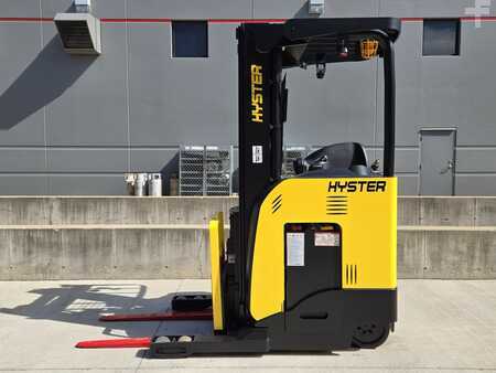 Reach Trucks 2020  Hyster N45ZR2 (1)