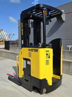 Reach Trucks 2020  Hyster N45ZR2 (2)