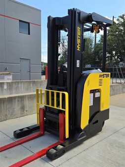 Reach Trucks 2020  Hyster N45ZR2 (3)