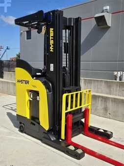 Reach Trucks 2020  Hyster N45ZR2 (4)