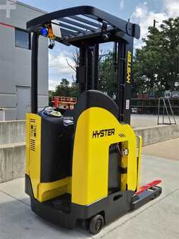 Reach Trucks 2020  Hyster N45ZR2 (5)