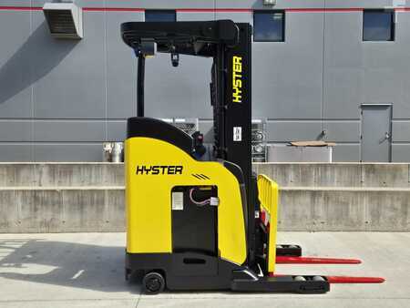 Reach Trucks 2020  Hyster N45ZR2 (6)