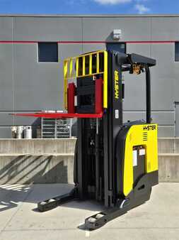 Reach Trucks 2020  Hyster N45ZR2 (7)