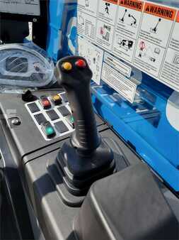 Telescopic forklift rigid 2023  Genie GTH5519 (17)