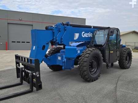 Telescopic forklift rigid 2024  Genie GTH1256 (3)