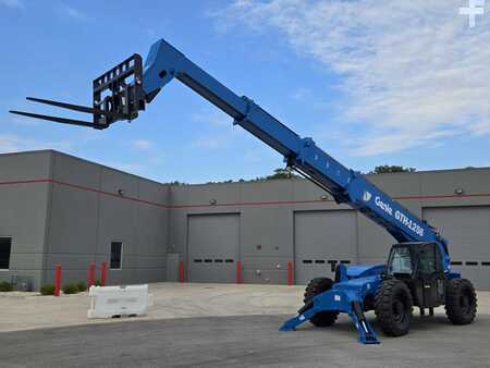 Telescopic forklift rigid 2024  Genie GTH1256 (8)