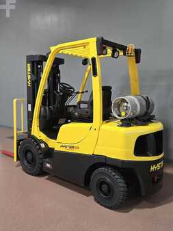 Hyster H50FT