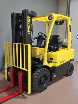 Hyster H50FT