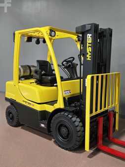 Hyster H50FT