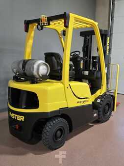 Hyster H50FT