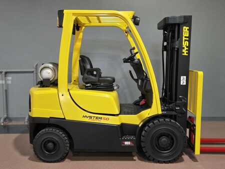 Hyster H50FT