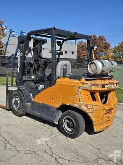 Doosan G35S-7