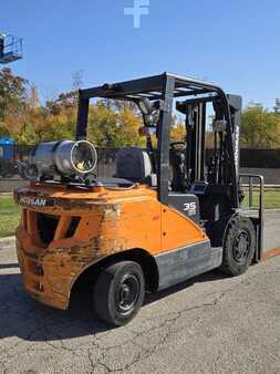 Doosan G35S-7