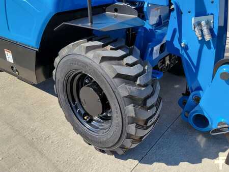 Telehandler Fixed 2023  Genie GTH5519 (10)