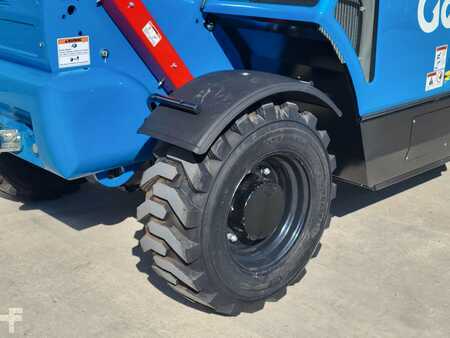 Telehandler Fixed 2023  Genie GTH5519 (12)