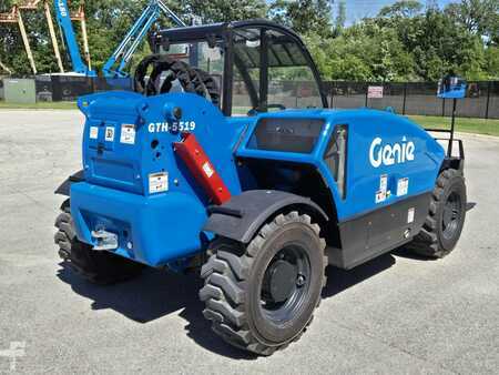 Telehandler Fixed 2023  Genie GTH5519 (5)