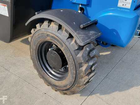 Telehandler Fixed 2023  Genie GTH5519 (12)