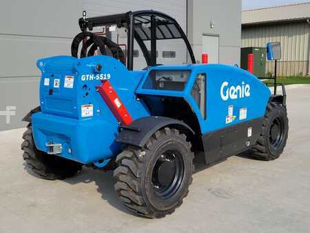 Telehandler Fixed 2023  Genie GTH5519 (5)