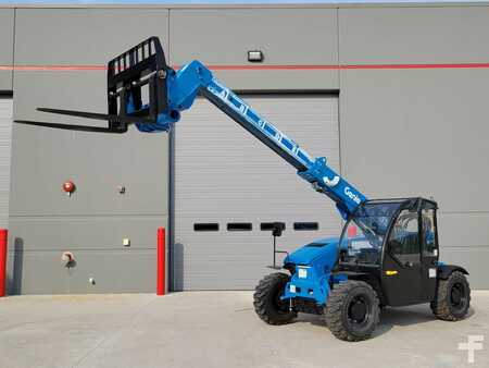 Telehandler Fixed 2023  Genie GTH5519 (8)