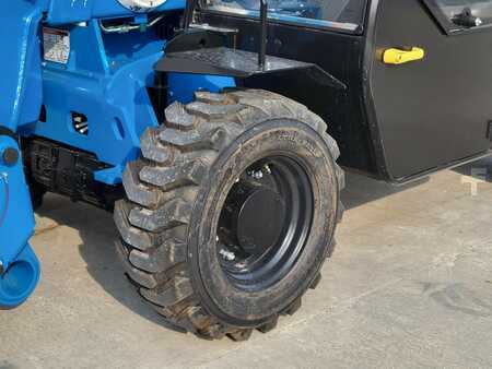 Telehandler Fixed 2023  Genie GTH5519 (9)