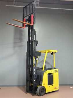 Reach Trucks 2016  Hyster E35HSD3 (8)