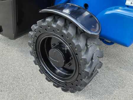 Telehandler Fixed 2013  Genie GTH5519 (10)