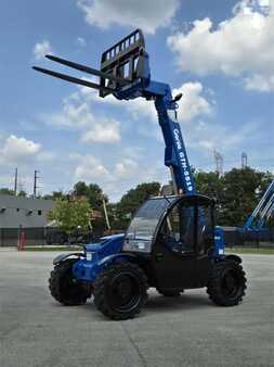 Telehandler Fixed 2013  Genie GTH5519 (7)