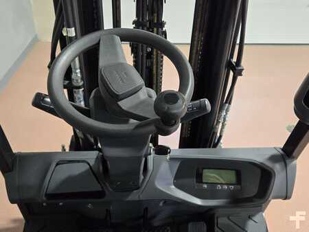 Propane Forklifts 2024  Doosan GC25S-9 (16)