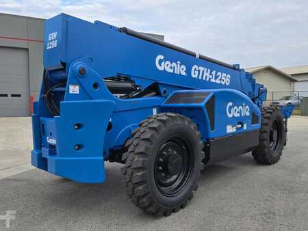 Telehandler Fixed 2024  Genie GTH1256 (5)