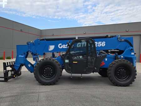 Telehandler Fixed 2024  Genie GTH1256 (1)