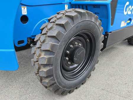 Telehandler Fixed 2024  Genie GTH1256 (12)