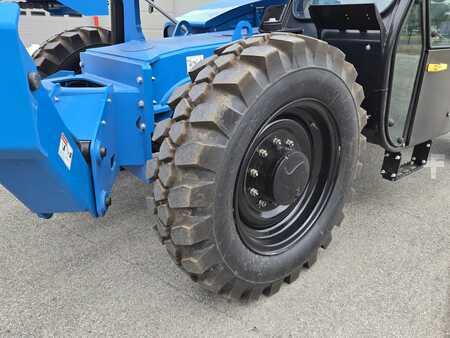 Telehandler Fixed 2024  Genie GTH1256 (9)