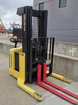 Pallet Stackers 2015  Hyster W30ZR (4)