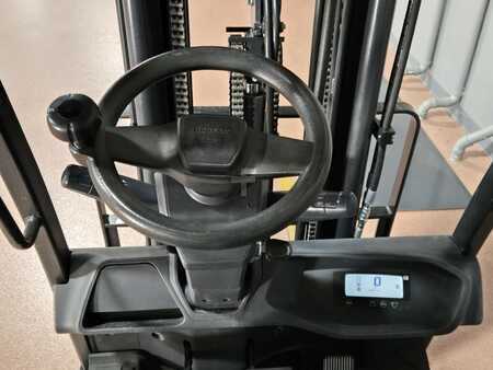 Propane Forklifts 2021  Doosan GC15S-9 (15)