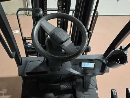 Propane Forklifts 2021  Doosan GC15S-9 (14)