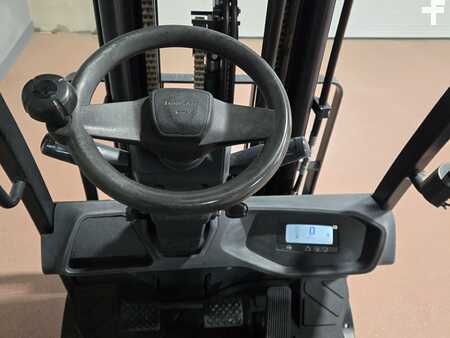 Propane Forklifts 2021  Doosan GC15S-9 (15)