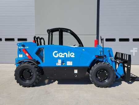 Telescopic forklift rigid 2023  Genie GTH5519 (6)