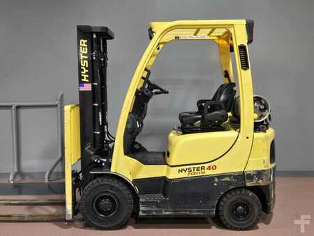 Hyster H40FTS