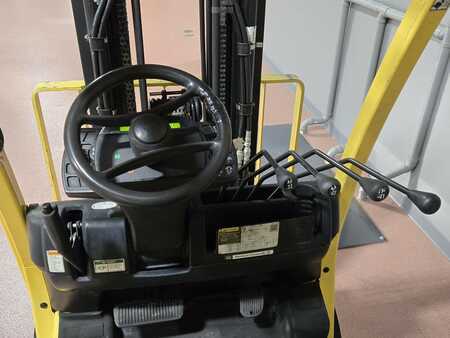 Hyster H40FTS