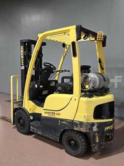 Hyster H40FTS