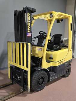 Hyster H40FTS