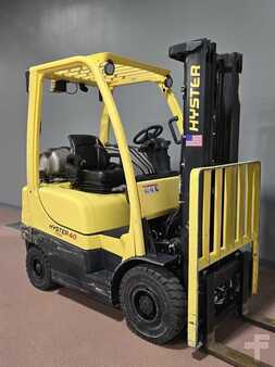 Hyster H40FTS