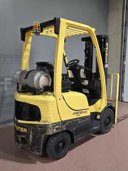 Hyster H40FTS