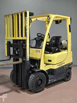 Hyster H40FTS